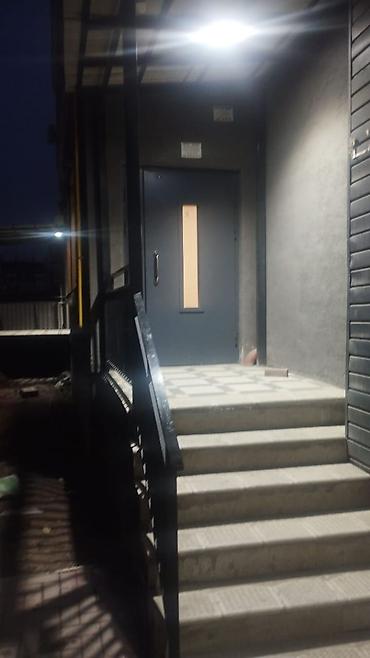 Ремонт под ключ: Продаётся ✔️1-комнатная квартира 47 м² •Адрес: ул. Ибраева, 9 — 13