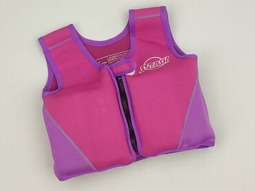 Vest, 2-3 years, 92-98 cm, condition - Very good