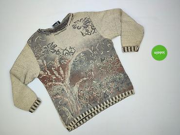 burton sweter: Sweter damski, rozmiar XL — 2