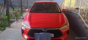 BYD: BYD E2: 2021 г., Электромобиль, Хэтчбэк — 9