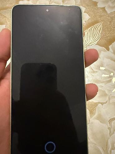 diz usdu komputer: Xiaomi rəng - Qızılı, 
 Sensor — 1
