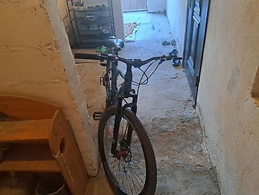 velosiped cube: AZ İŞLƏNMİŞ VELODU 29 LUĞ VELODU 400 MANATA SATIRAM ALMAĞ İSTİYƏN — 9