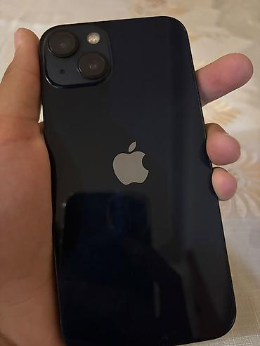 iphone 13 2 ci el: IPhone 13, 128 GB, Qara — 6