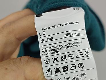 benetton gr: United Colors of Benetton, Sweter damski, rozmiar L — 4