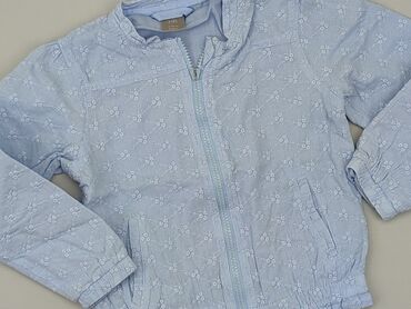 zara płaszcze i kurtki: Sweatshirt, Little kids, 5-6 years, 110-116 cm, condition - Good