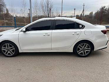 Kia: Kia K3: 2019 г., 1.6 л, Автомат, Бензин, Седан — 5