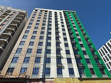 brk group: 2 комнаты, 73 м², Восток-5 мкр Элитка, 3 этаж, ПСО (под самоотделку) — 4