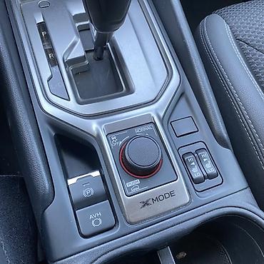 Subaru: Subaru Forester: 2020 г., 2.5 л, Вариатор, Бензин, Кроссовер — 11