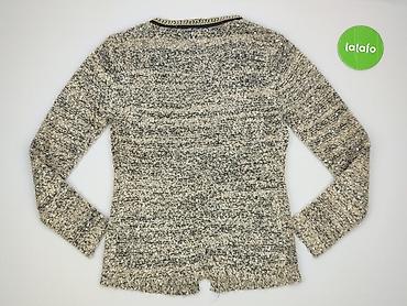 lexington sweter: Kardigan damski, rozmiar S — 3