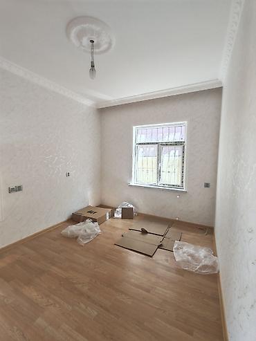 qobuda ev satisi: 2 otaqlı, 65 kv. m, Kredit yoxdur, Yeni təmirli — 4