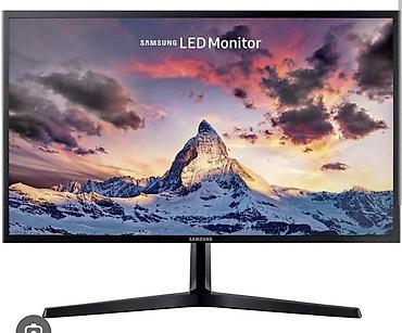 logitech 920: Монитор, Samsung, Новый, LED, 23" - 24" — 3