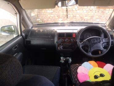 машины на обмен: Honda Capa: 1999 г., 1.5 л, Вариатор, Бензин, Хетчбек