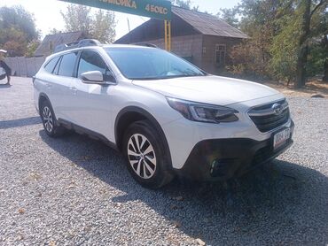 купить субару аутбек в бишкеке: Subaru Outback: 2020 г., 2.5 л, Вариатор, Бензин, Кроссовер