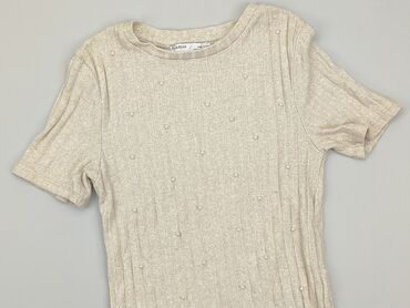 high neck t shirty: Pull and Bear, S (EU 36), condition - Very good