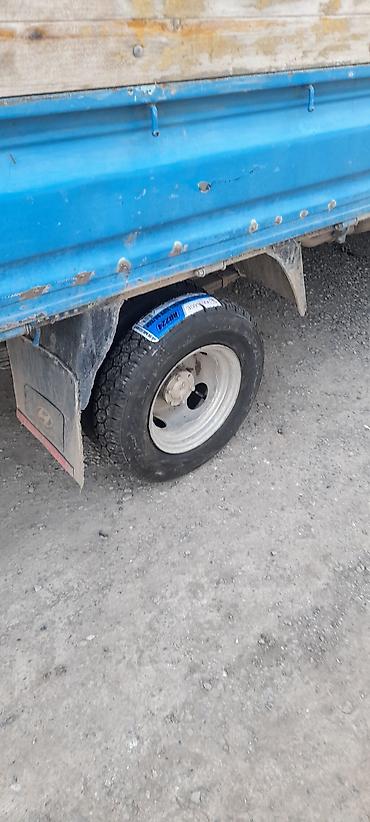 opel mühərriki: Hyundai Porter üçün tam komple mühərrik - Marka/model: Hyundai — 5