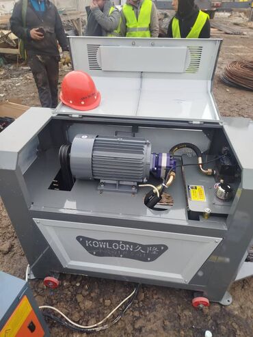 Станки для проволоки: Выпрямитель проволоки, Новый, В наличии — 2