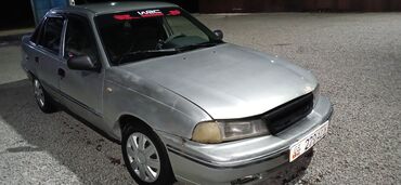 купить авто с кореи бу: Daewoo Nexia: 2007 г., 1.5 л, Механика, Бензин, Седан
