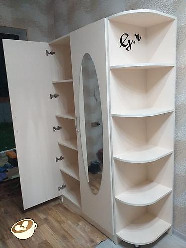 sumqayit mebel merkezi: Digər dolablar — 1