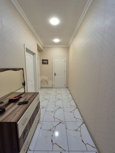 Yeni tikili: 2 otaqlı, Yeni tikili, 53 kv. m — 12