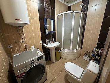 квартира 7000: 4 комнаты, 117 м², Элитка, 7 этаж, Косметический ремонт — 3