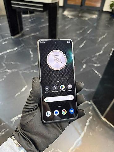 Vertu: Vertu 1 TB, rəng - Gümüşü — 15