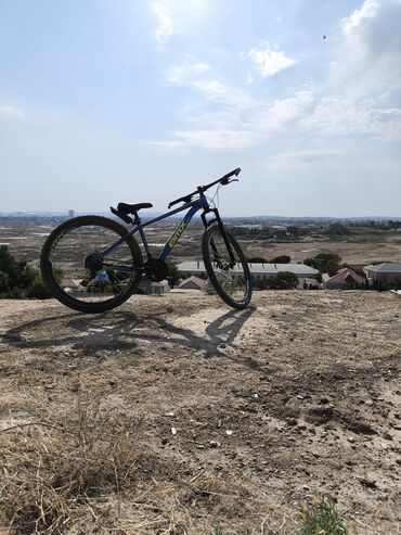 İdman velosipedləri: Yeni BMX velosipedi Trek, 29", sürətlərin sayı: 21, Ünvandan götürmə