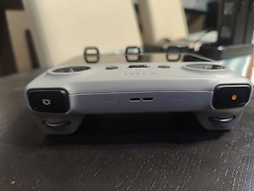 remax rc 044m: Продам пульт DJI RC для Mavic 3 Pro (б/у, оригинал) Оригинальный пульт — 1