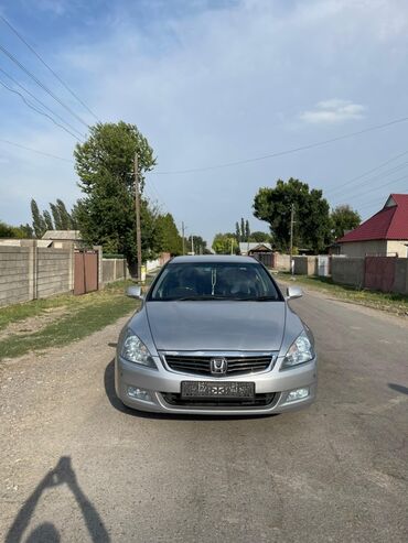 б 3 универсал: Honda Inspire: 2003 г., 3 л, Автомат, Бензин