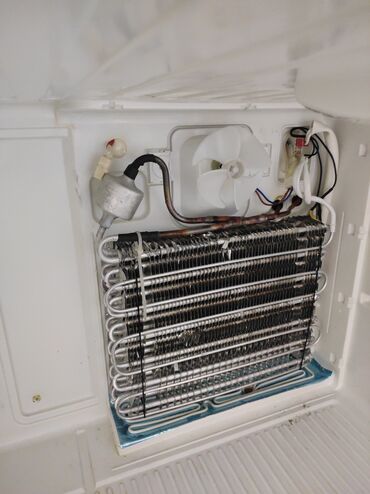 Soyuducular: 17 il rəsmi servis təcrübəsi ilə xidmətinizdəyik təmir olunan bütün — 12