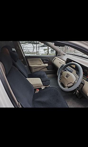 honda avancier каропка: Honda Avancier: 2001 г., 2.3 л, Автомат, Бензин, Универсал — 8