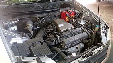 мухабойка хонда срв: Honda CR-V: 2001 г., Кроссовер — 8