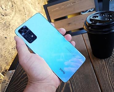 red magic 11 pro цена: Redmi, Redmi Note 11 Pro, Б/у, 128 ГБ, цвет - Голубой, 1 SIM, 2 SIM — 10