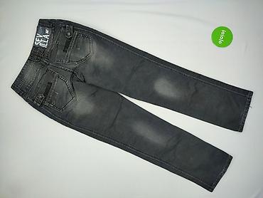 pullandbear longsleeve: Jeansy dla mężczyzn, rozmiar M — 3