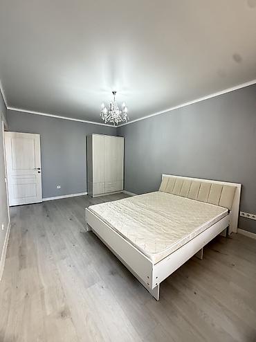 Продажа квартир: 3 комнаты, 99 м², Нижний Джал (Джал-23) Элитка, 5 этаж, Косметический ремонт — 5