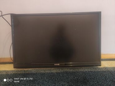 İşlənmiş Televizor Beko LCD 82" Ünvandan götürmə