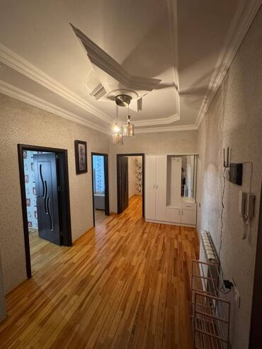 Uzunmüddətli kirayə mənzillər: Neapol dairesi,Afrodita sadliq sarayinin yanı,12 mərtəbəli — 7