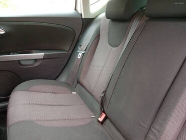Seat: Seat : 1.4 l. | 2009 έ. 169000 km. Χάτσμπακ at lalafo.gr — 17 Seat: Seat : 1.4 l. | 2009 έ. 169000 km. Χάτσμπακ — 17