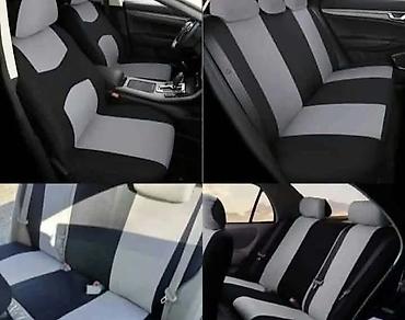 Tuning & Styling: 09. Univerzalne auto presvlakeGratis obloga volana dve zastite za — 1