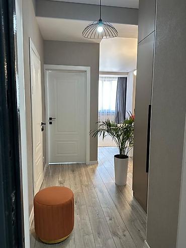 сафия: 2 комнаты, 40 м², Тунгуч мкр Элитка, 11 этаж, Евроремонт — 3