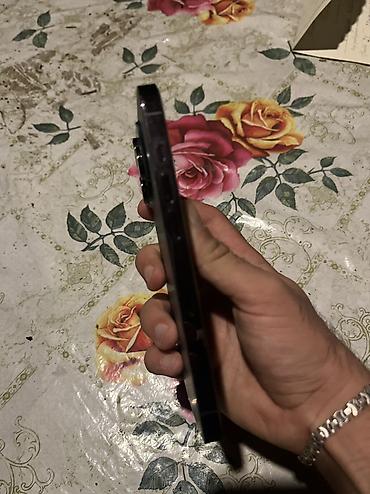 iphone 11 qiyməti: IPhone 14 Pro, 128 GB, Deep Purple, Face ID — 5