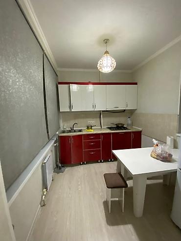 квартиры в тунгуче: 2 комнаты, 48 м², Тунгуч мкр Элитка, 3 этаж, Косметический ремонт — 5