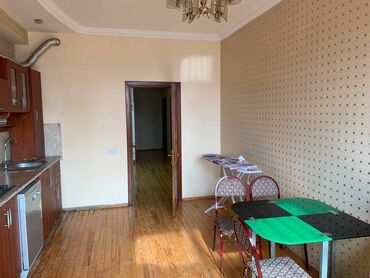 Uzunmüddətli kirayə mənzillər: Şah İsmayıl Xətai metrosu yaxınlığında, Neftçilər xəstəxanası — 9