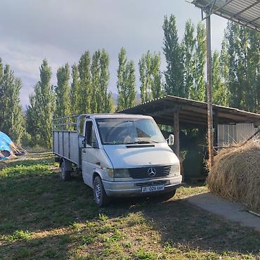 евро кузов камаз борт бу: Грузовик, Mercedes-Benz, Стандарт, 3 т, Б/у — 4