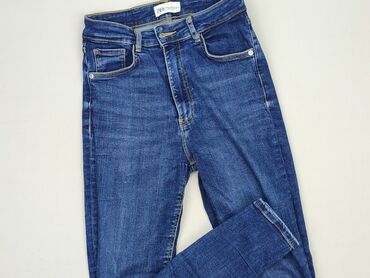 Zara, Jeans for women, size M