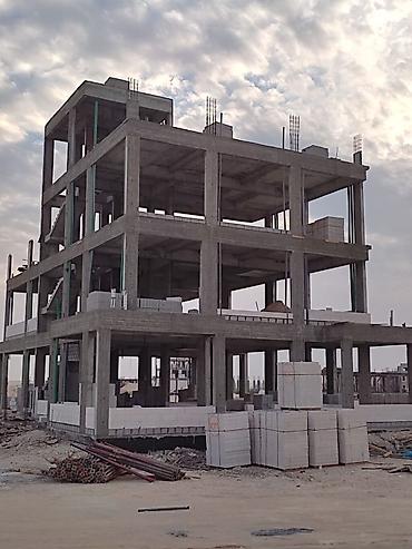 Строительство под ключ: Офисы, Квартиры, Дома Больше 6 лет опыта — 2