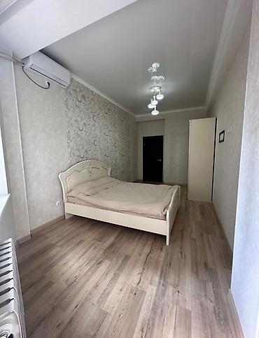 Квартиры: 2 комнаты, 92 м², Элитка, 3 этаж — 2