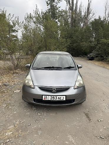 накидка хонда фит: Honda Fit: 2003 г., Автомат, Бензин, Хэтчбэк — 3