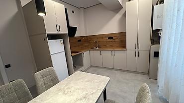 Продажа квартир: 3 комнаты, 86 м², Элитка, 8 этаж, Дизайнерский ремонт — 9