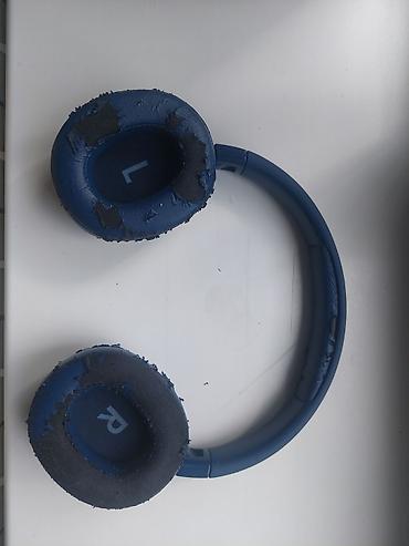 jack e4: JBL Tune 760 полноразмерные беспроводные наушники с фирменным — 3