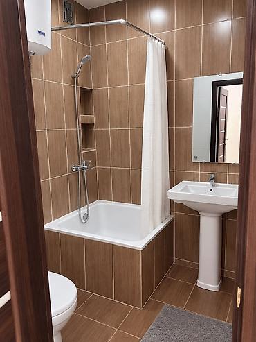 кв сатам: 1 комната, 53 м², 106 серия улучшенная, 3 этаж, Косметический ремонт — 4